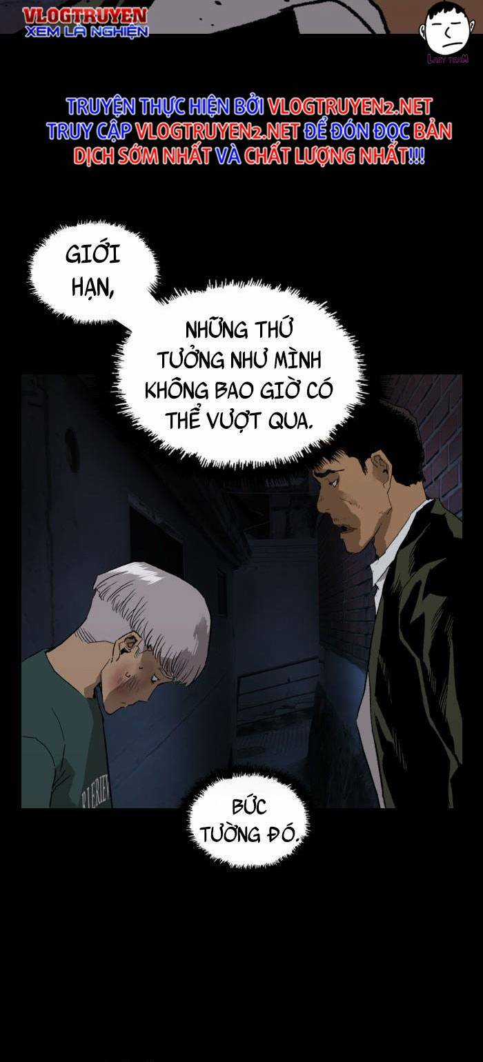 Weak Hero Chapter 214 trang 63