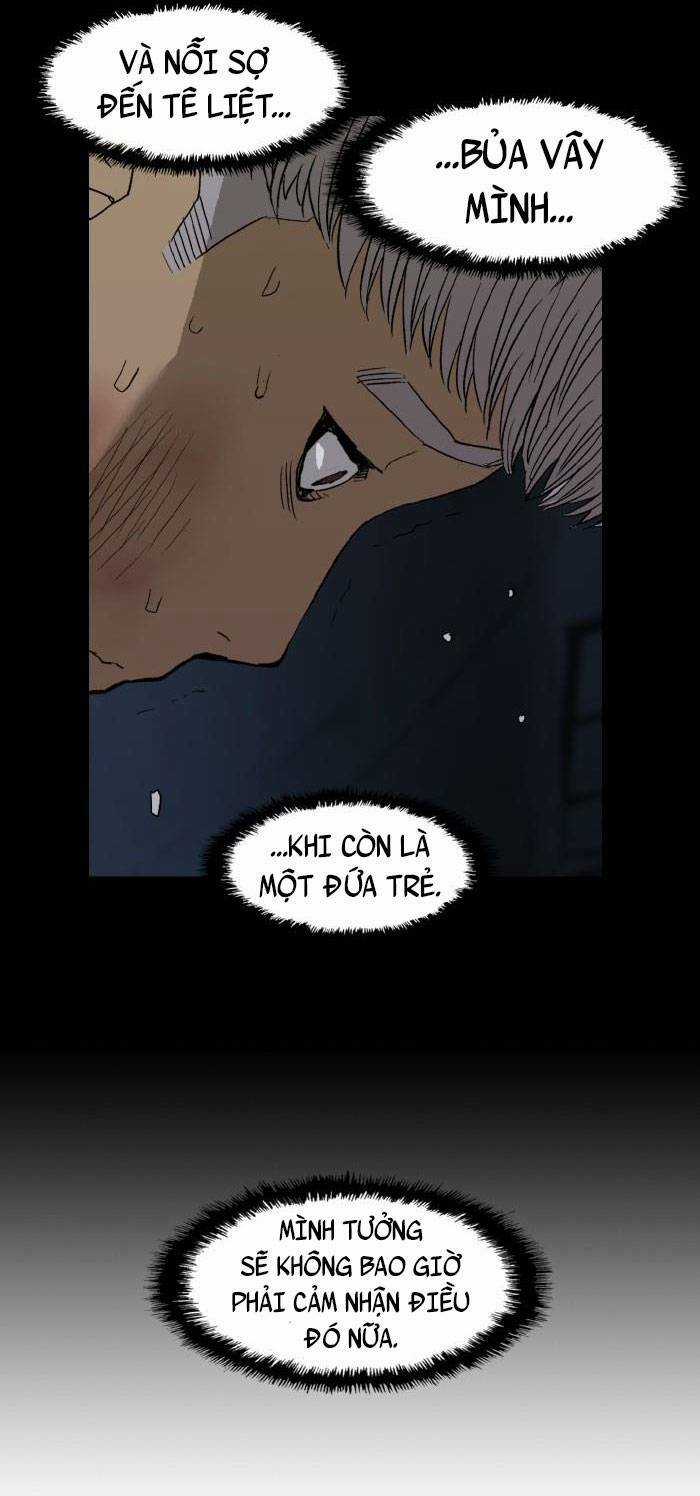 Weak Hero Chapter 214 trang 64