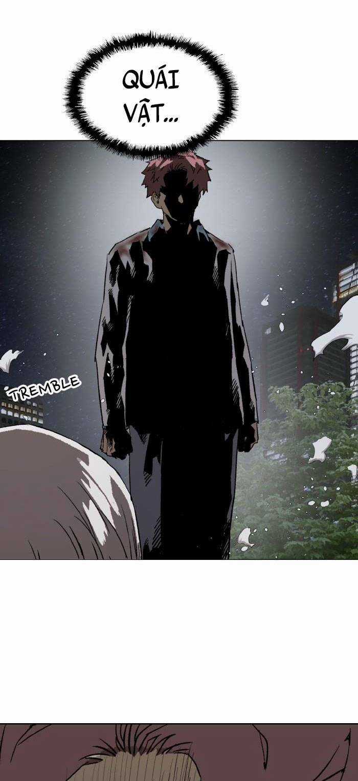 Weak Hero Chapter 214 trang 67