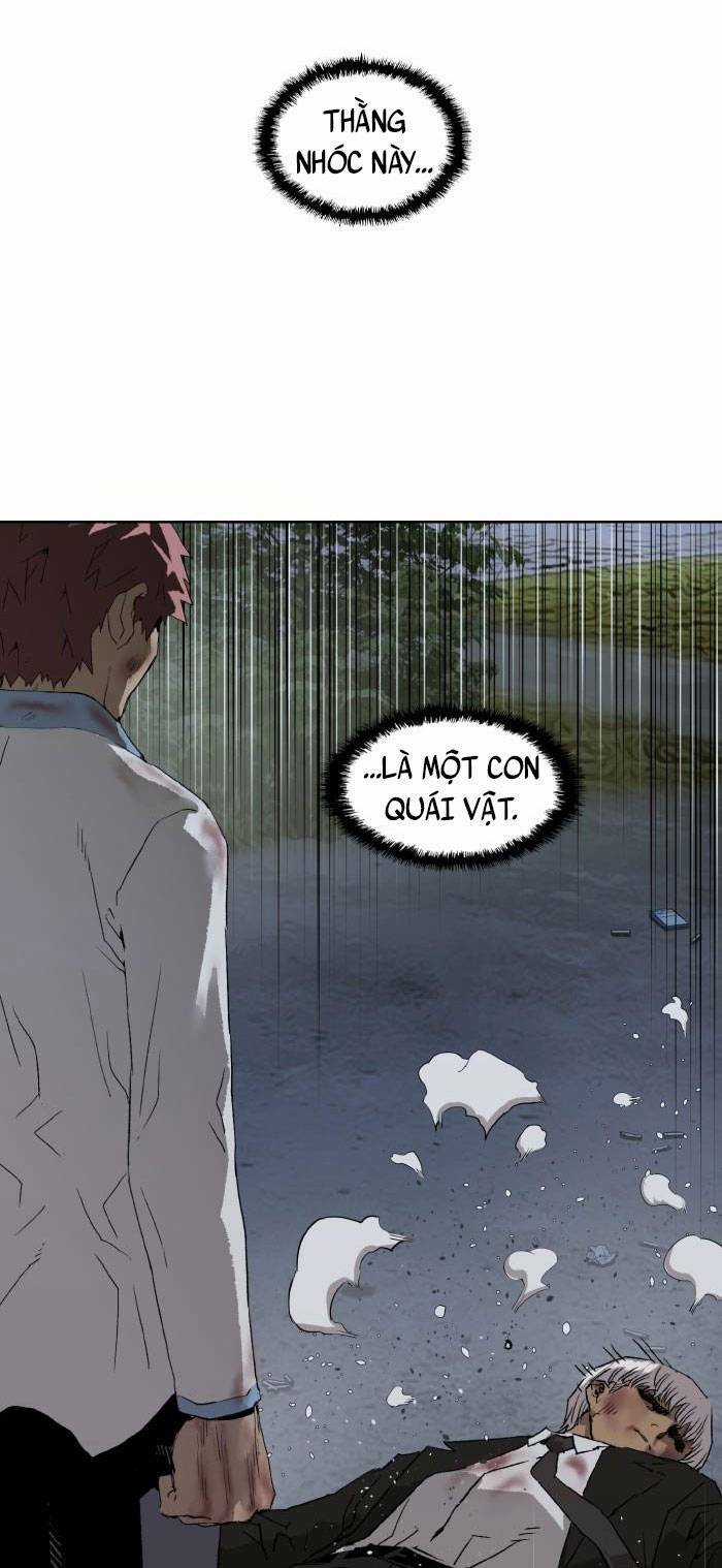 Weak Hero Chapter 214 trang 69