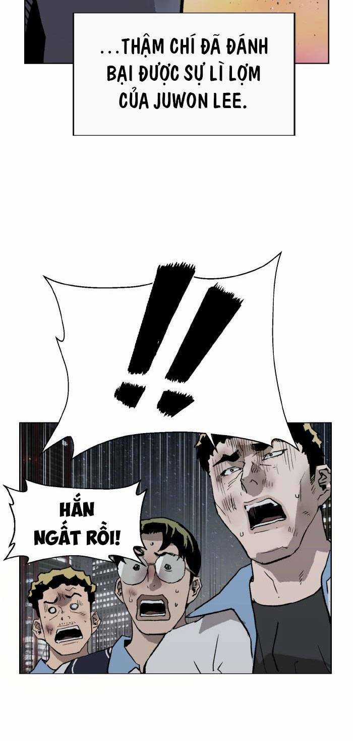 Weak Hero Chapter 214 trang 71