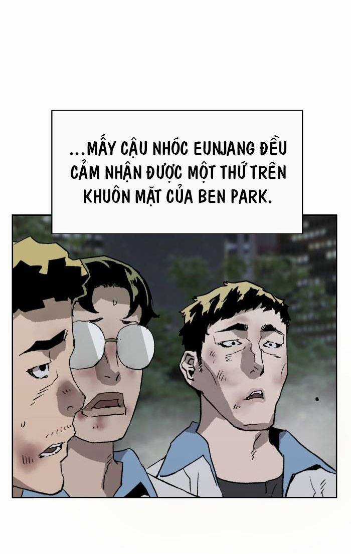 Weak Hero Chapter 214 trang 75