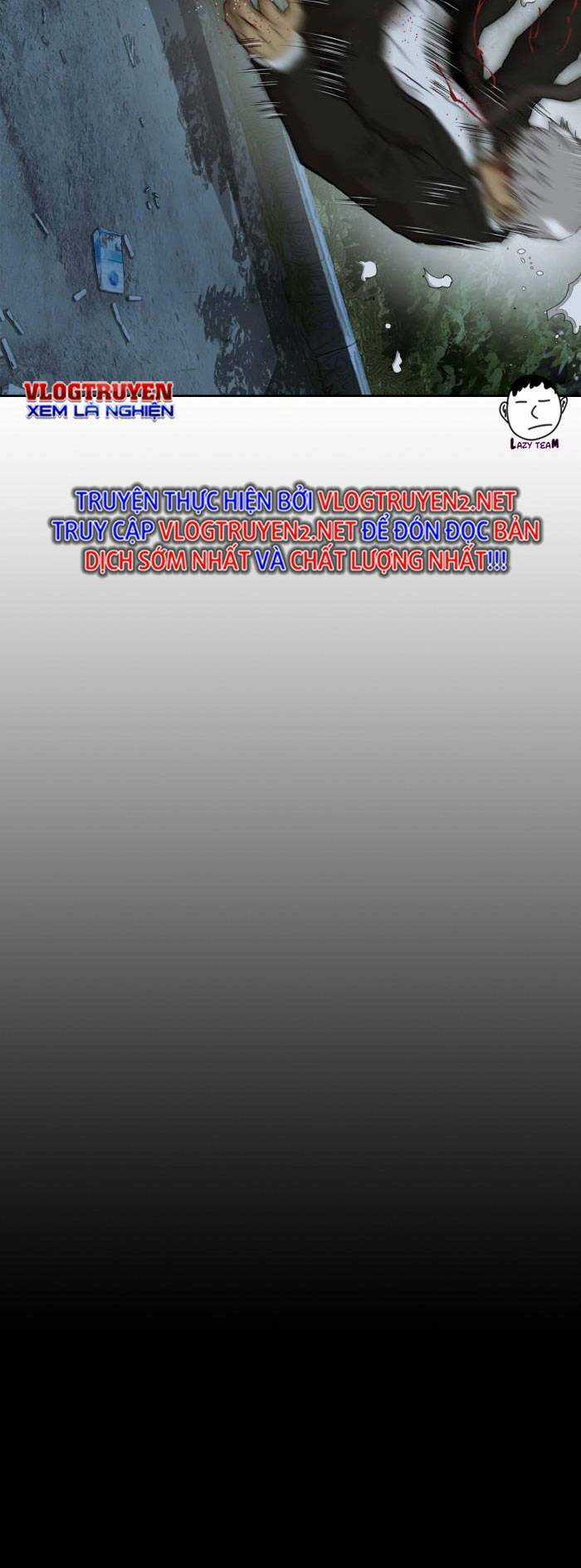 Weak Hero Chapter 214 trang 8