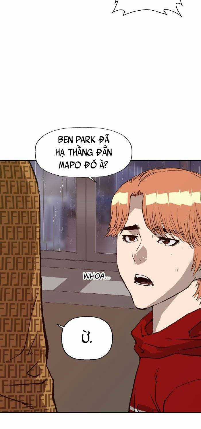 Weak Hero Chapter 214 trang 81