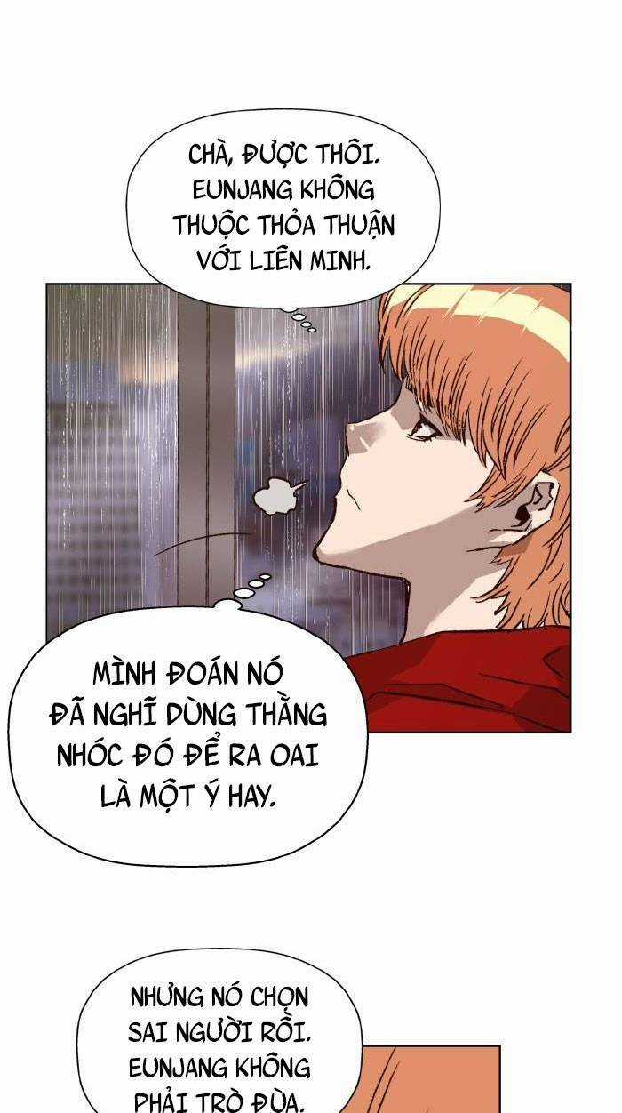 Weak Hero Chapter 214 trang 82