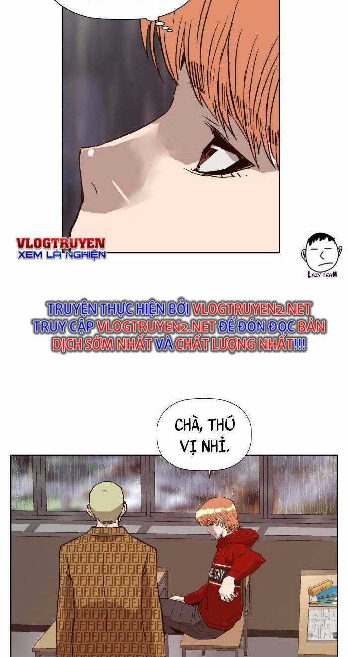 Weak Hero Chapter 214 trang 83