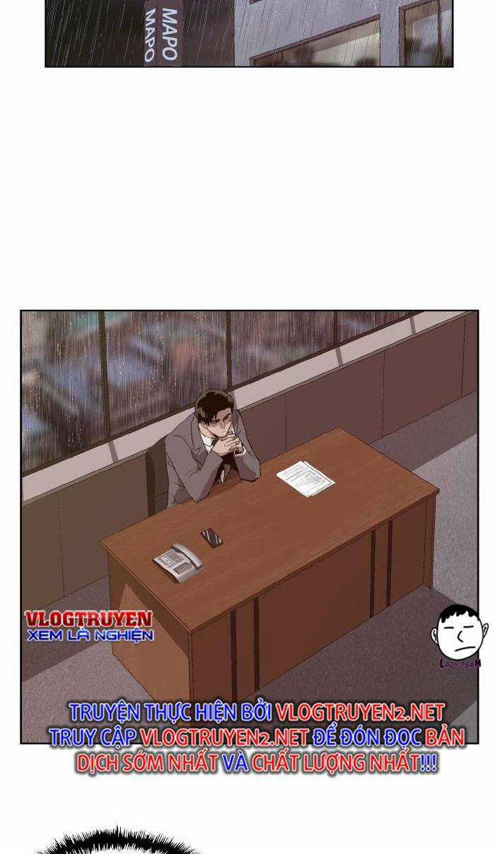 Weak Hero Chapter 214 trang 86