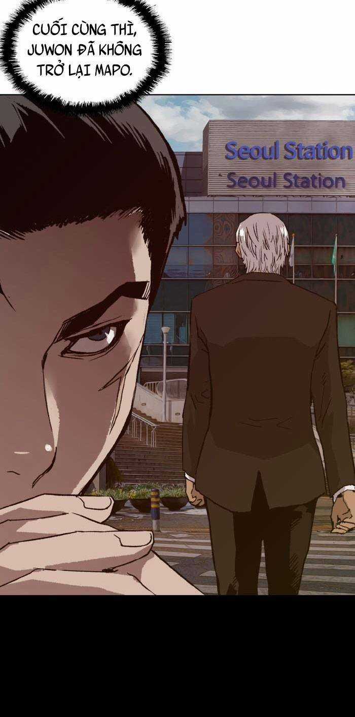 Weak Hero Chapter 214 trang 87