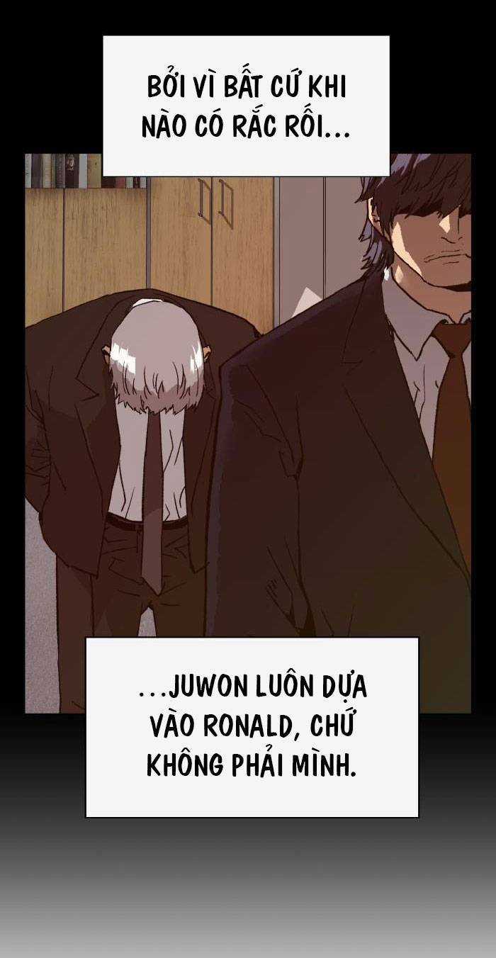 Weak Hero Chapter 214 trang 88