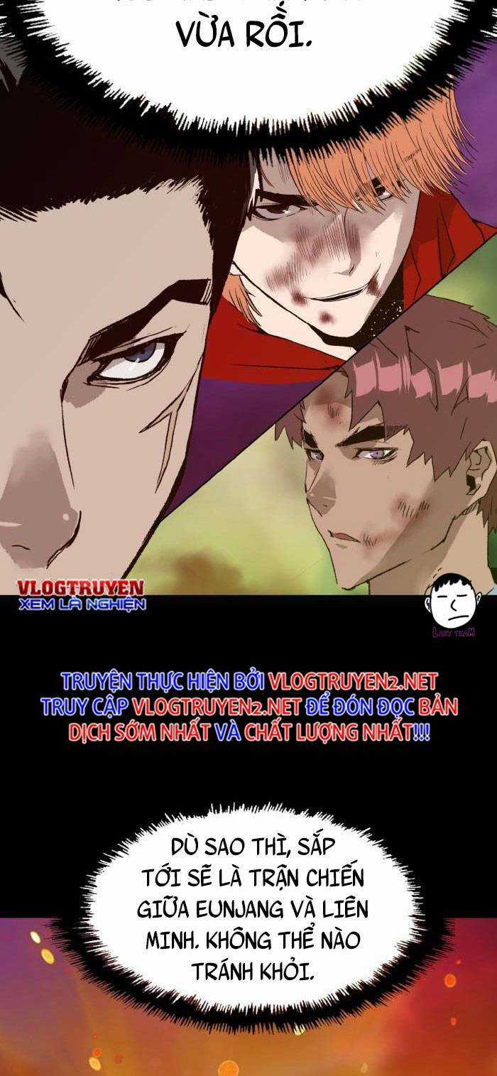 Weak Hero Chapter 214 trang 90