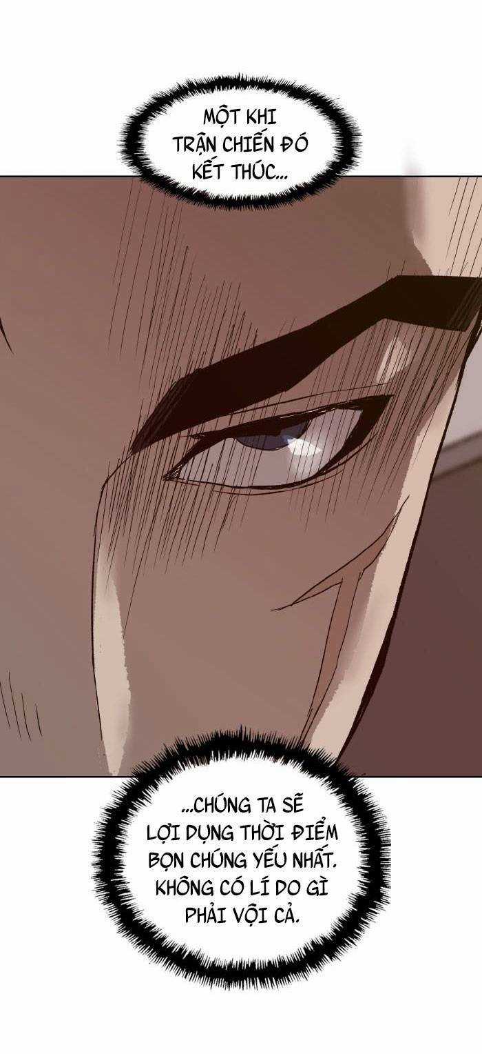 Weak Hero Chapter 214 trang 92