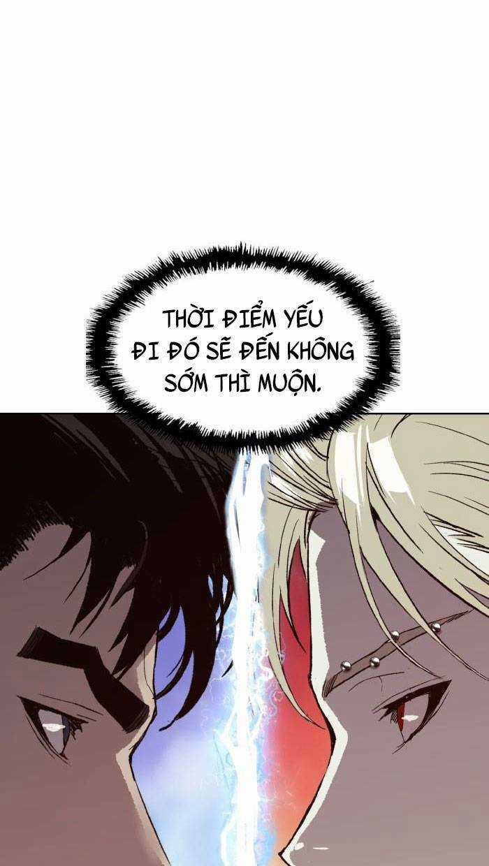 Weak Hero Chapter 214 trang 93