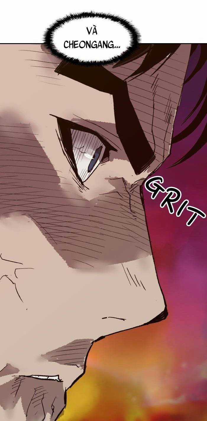 Weak Hero Chapter 214 trang 95