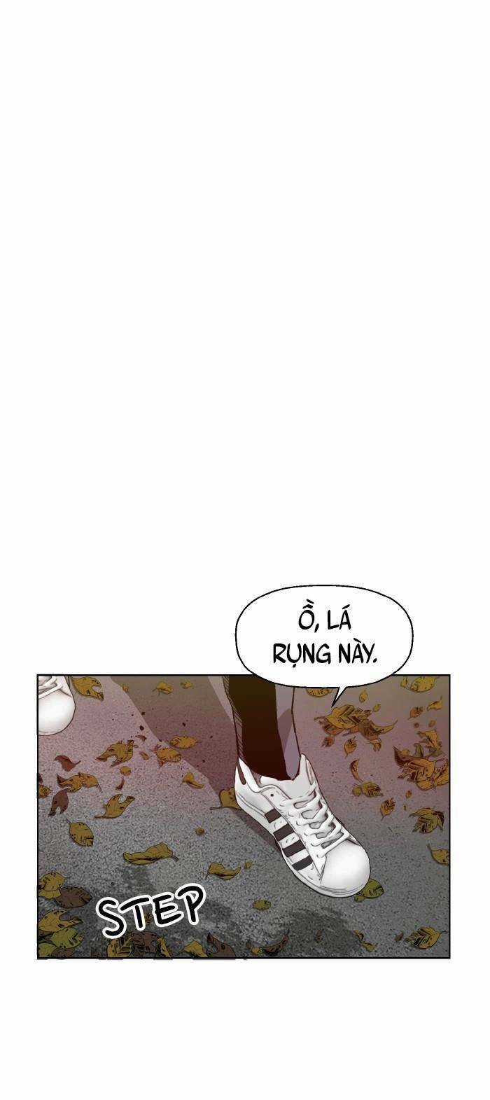 Weak Hero Chapter 215 trang 0