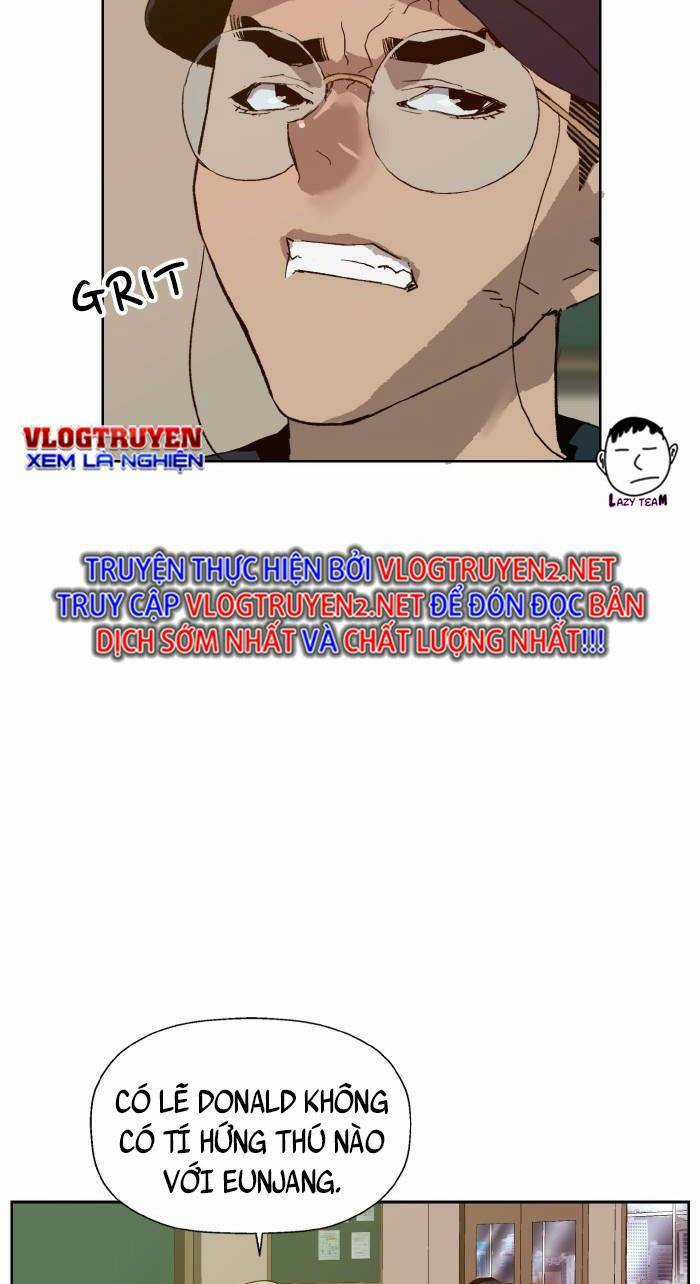 Weak Hero Chapter 215 trang 13