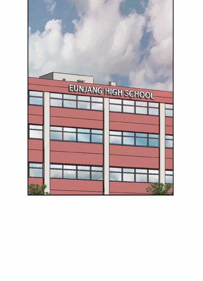 Weak Hero Chapter 215 trang 18