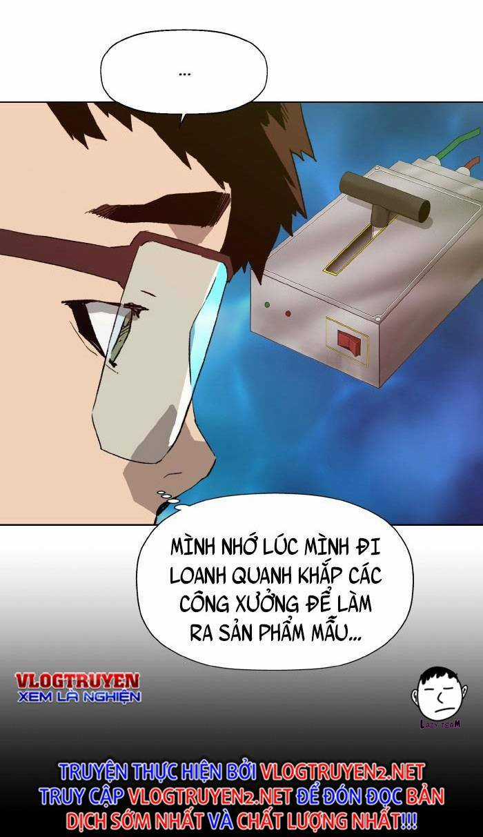 Weak Hero Chapter 215 trang 24