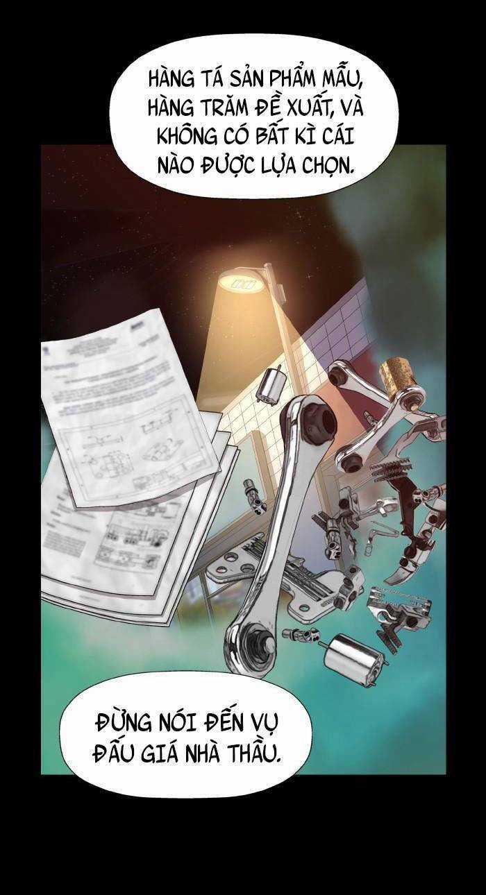 Weak Hero Chapter 215 trang 28