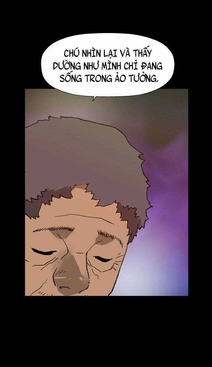 Weak Hero Chapter 215 trang 30