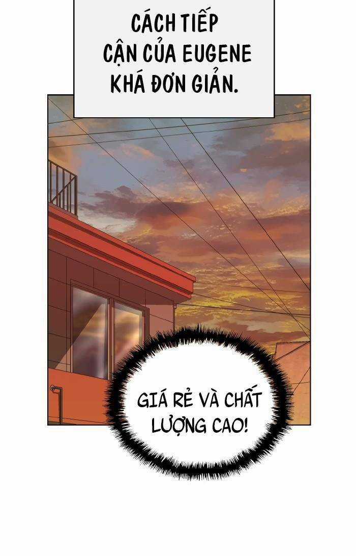 Weak Hero Chapter 215 trang 33