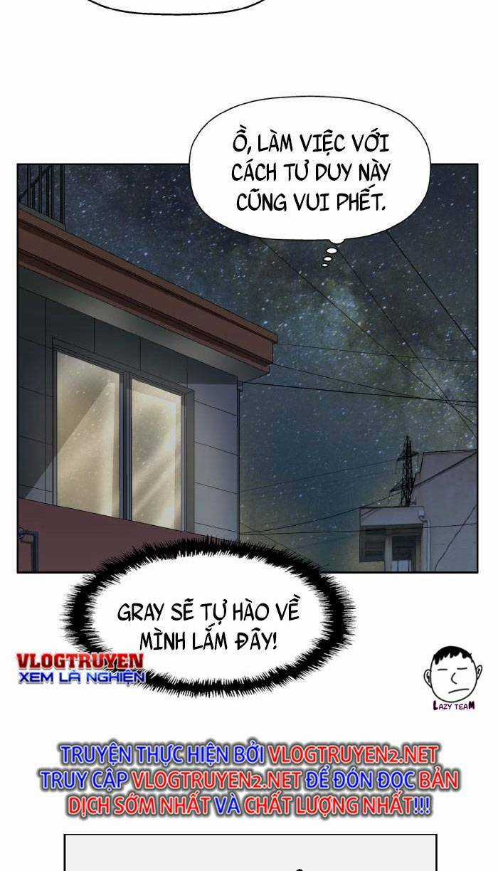 Weak Hero Chapter 215 trang 37