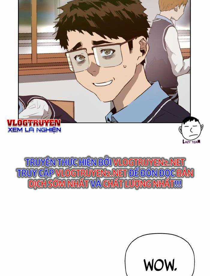 Weak Hero Chapter 215 trang 41