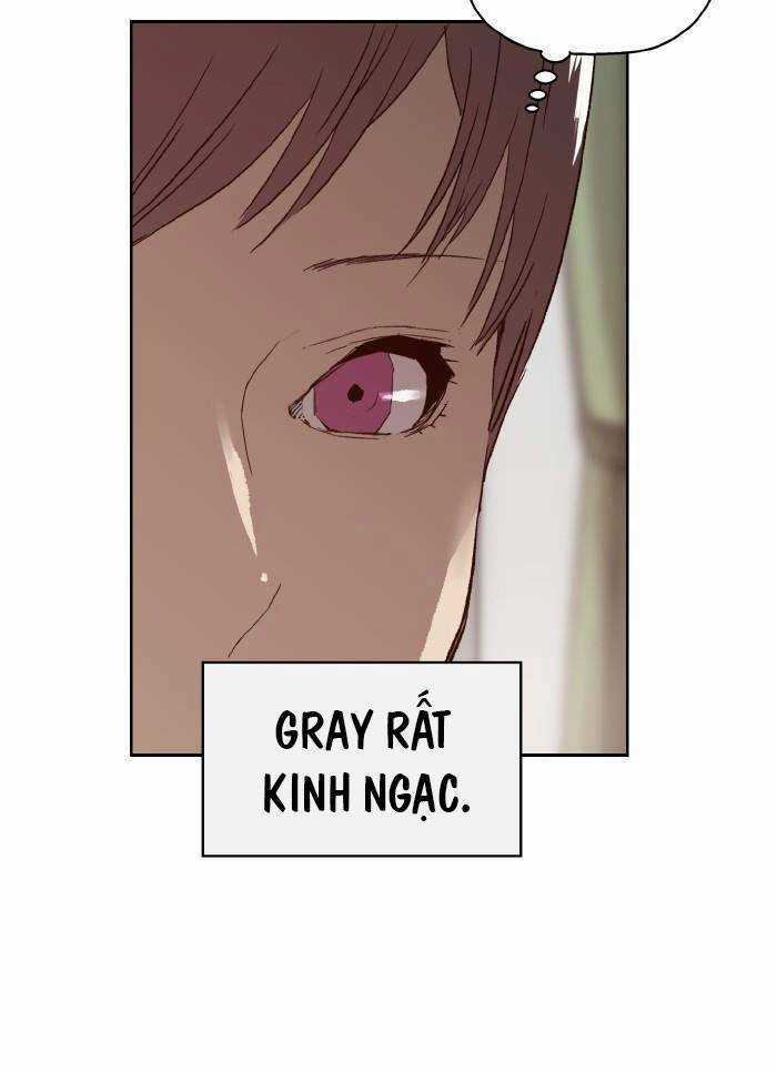 Weak Hero Chapter 215 trang 42