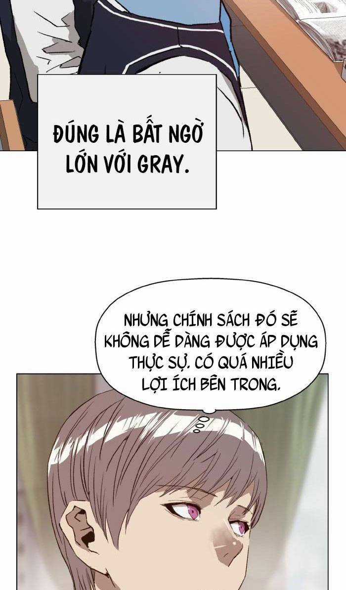 Weak Hero Chapter 215 trang 44