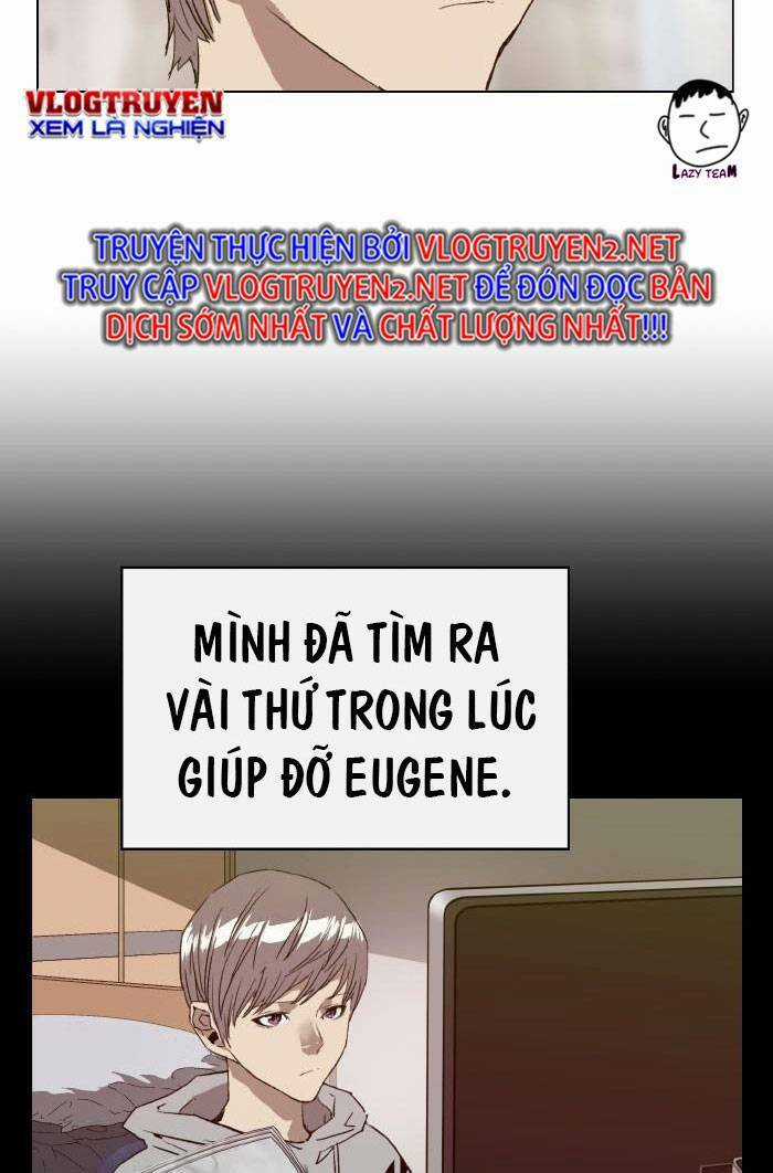 Weak Hero Chapter 215 trang 45