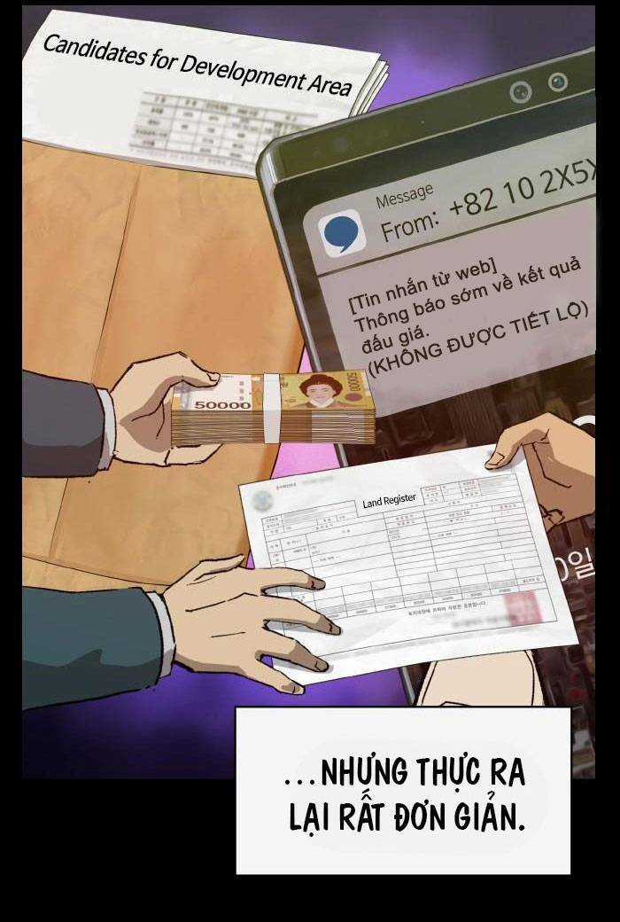 Weak Hero Chapter 215 trang 49