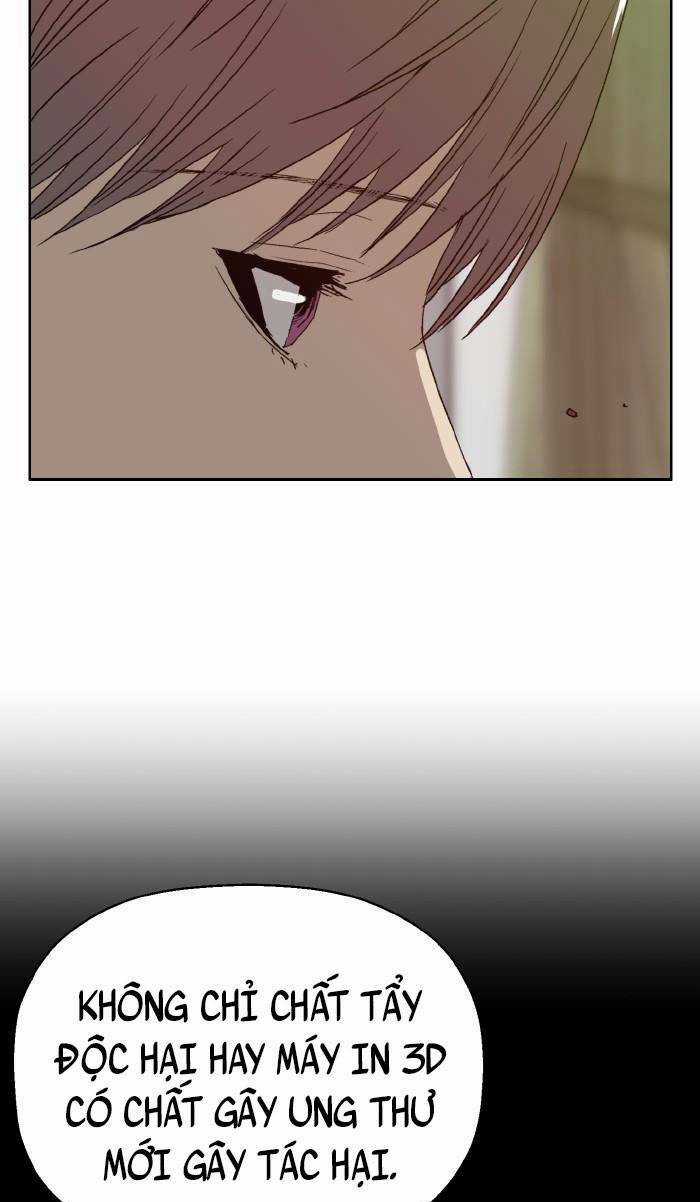 Weak Hero Chapter 215 trang 53