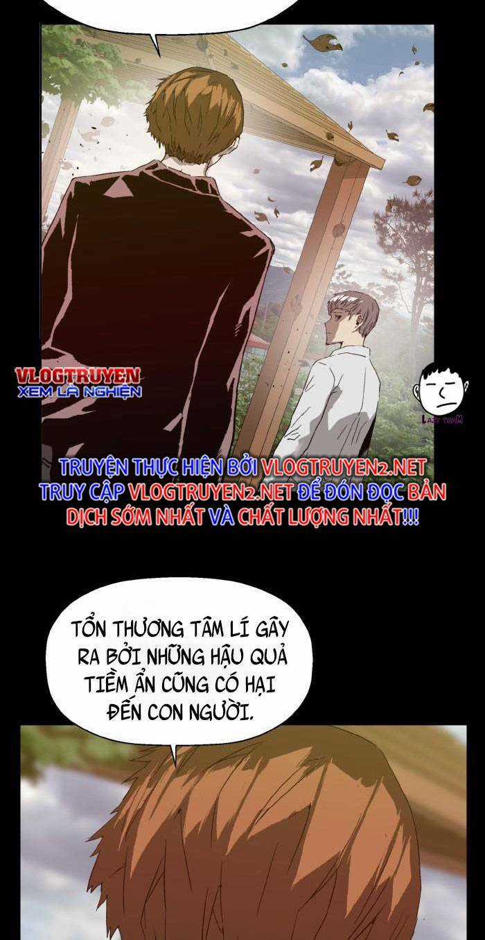 Weak Hero Chapter 215 trang 54