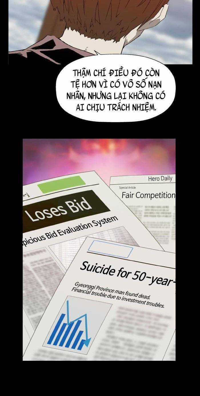 Weak Hero Chapter 215 trang 55
