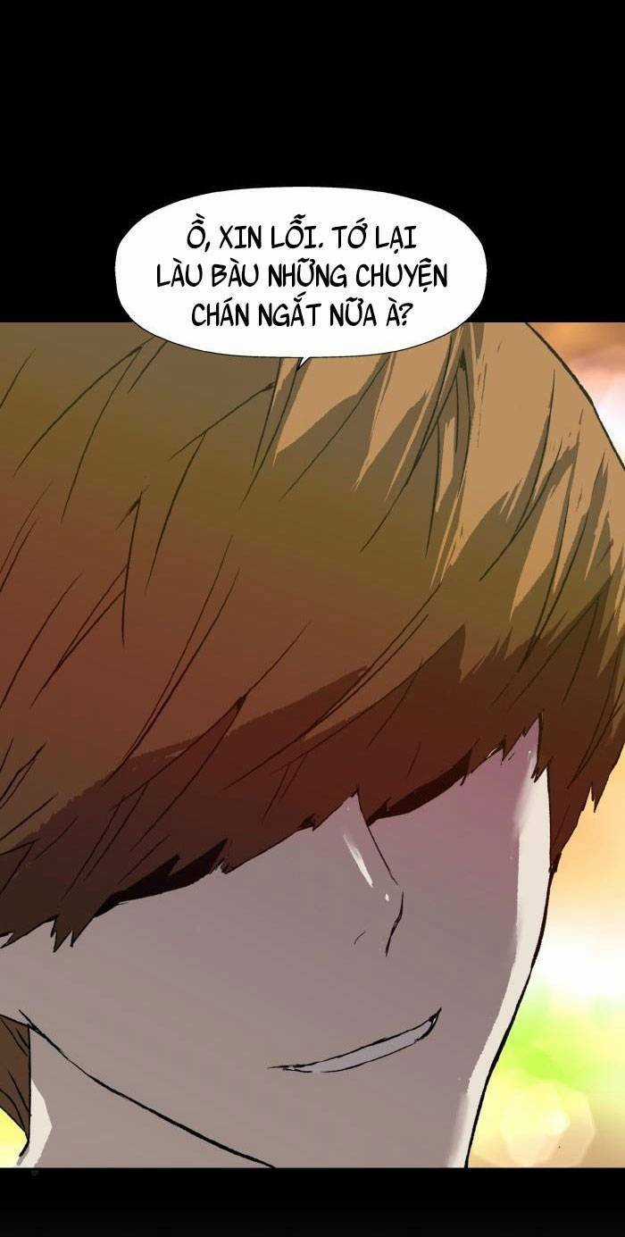 Weak Hero Chapter 215 trang 56