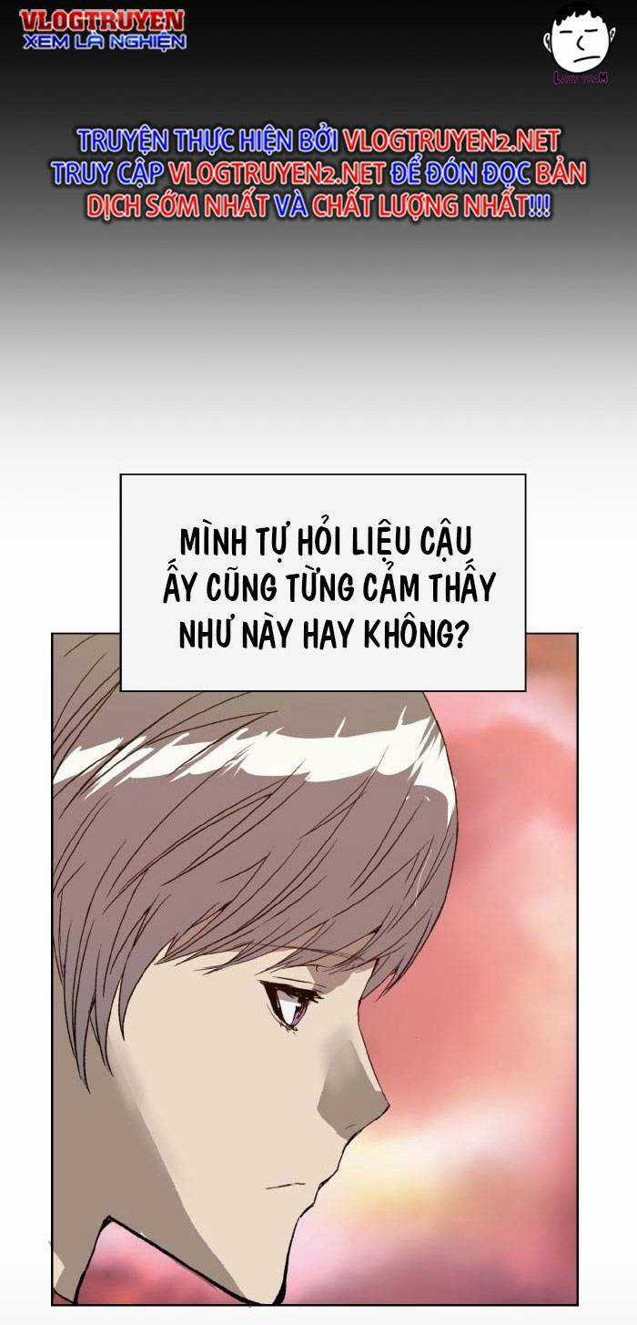 Weak Hero Chapter 215 trang 57