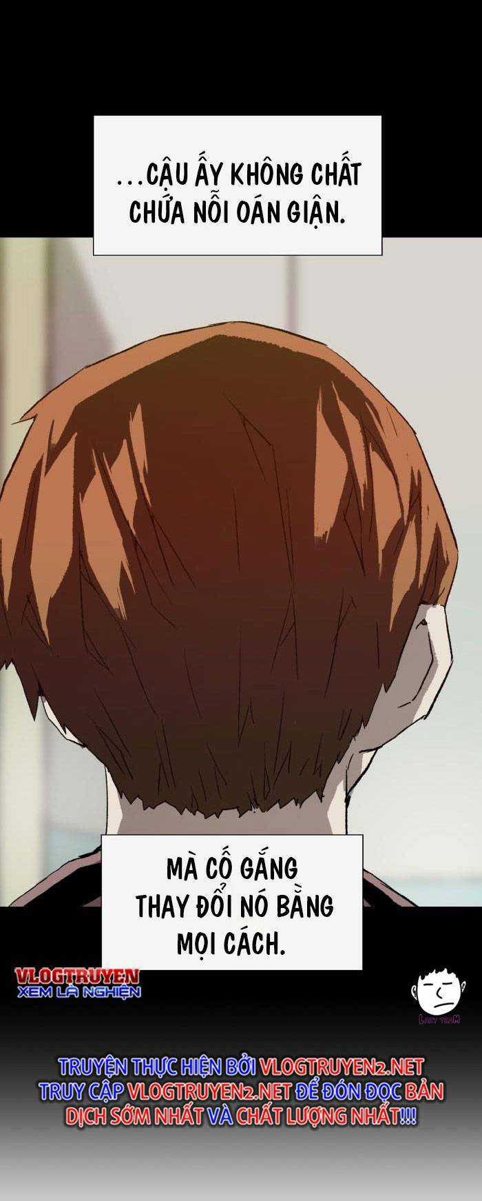 Weak Hero Chapter 215 trang 59