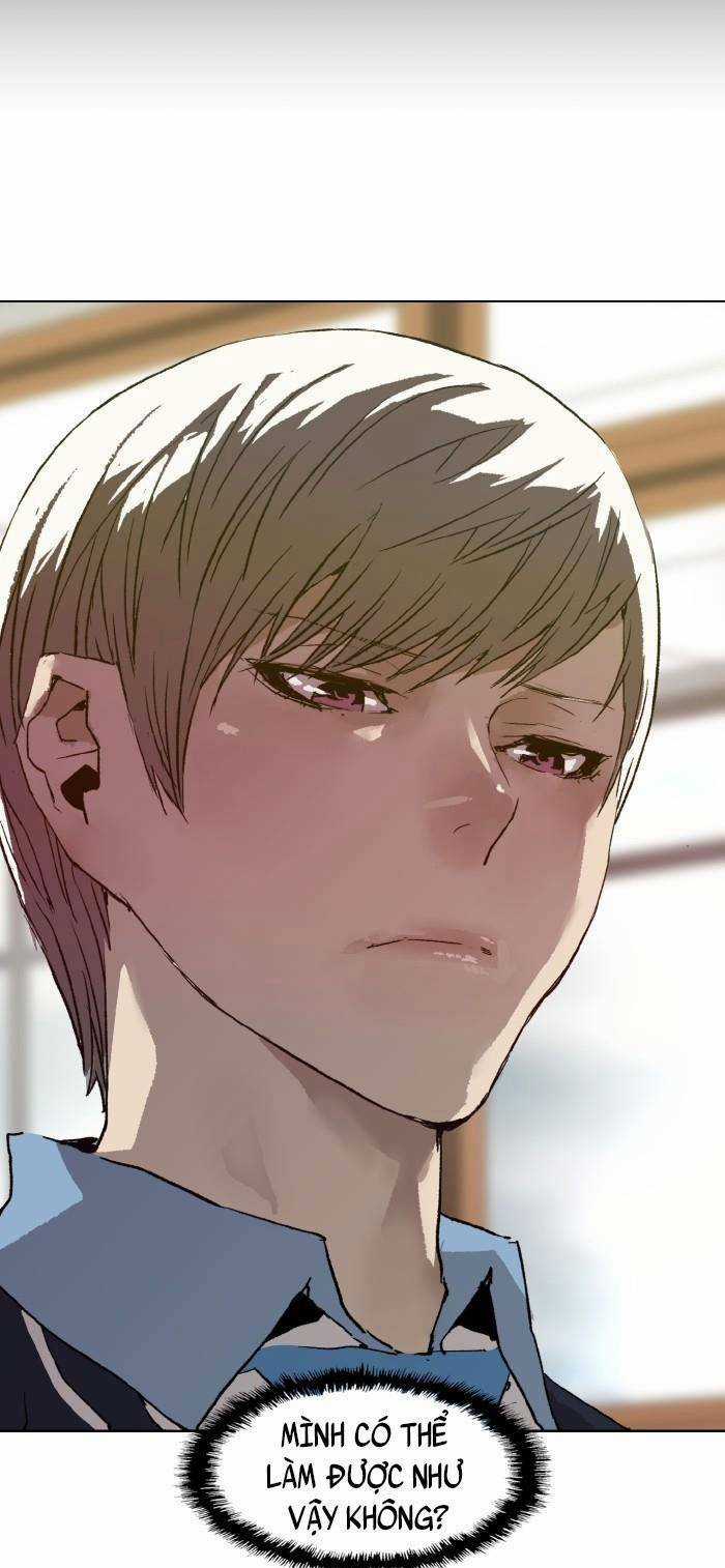 Weak Hero Chapter 215 trang 60