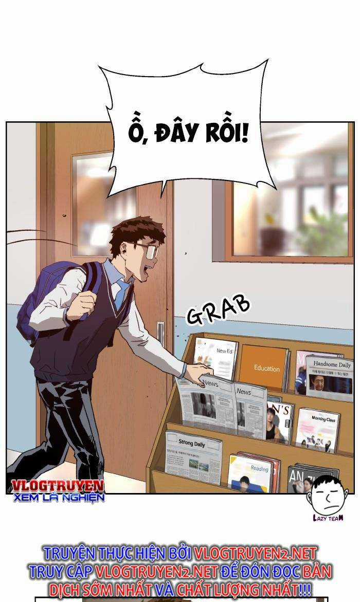 Weak Hero Chapter 215 trang 63