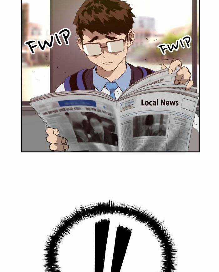 Weak Hero Chapter 215 trang 64