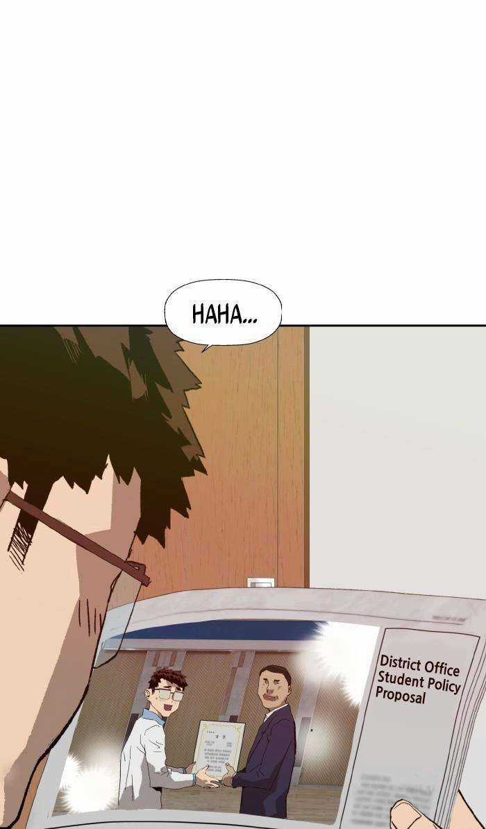 Weak Hero Chapter 215 trang 66