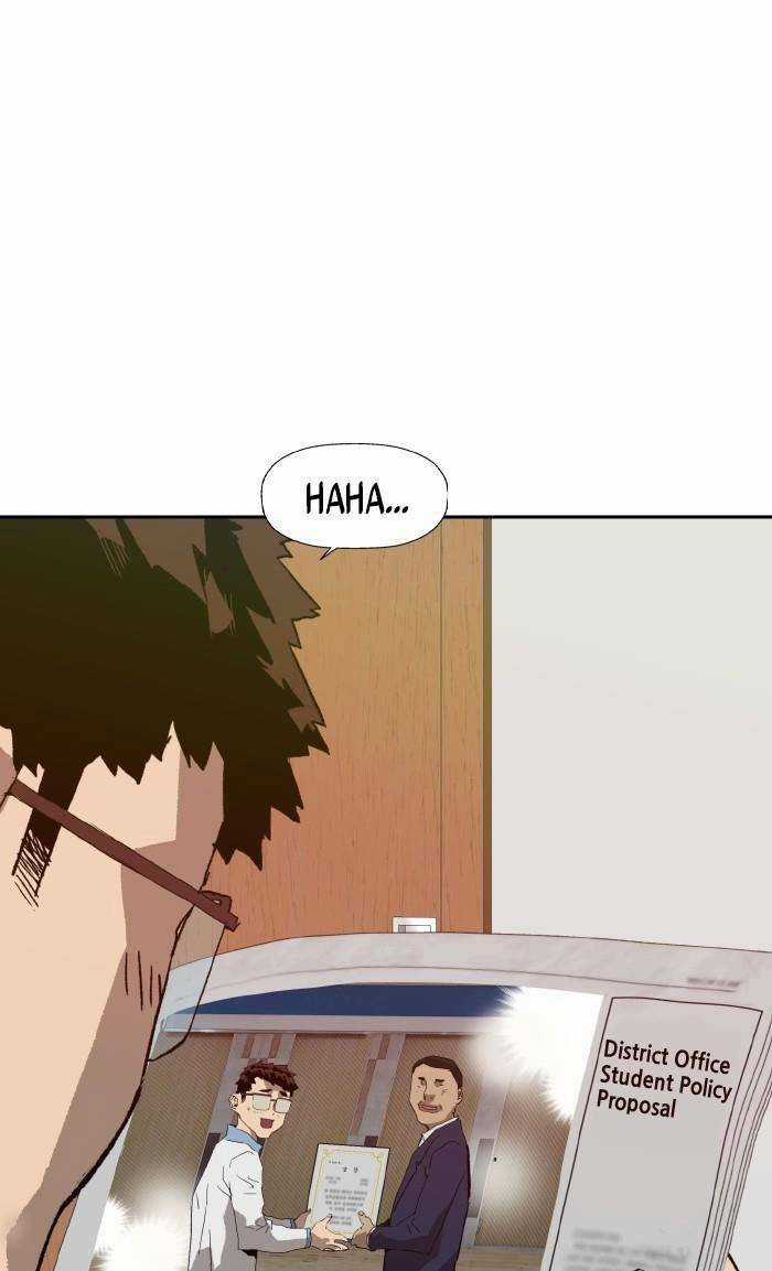 Weak Hero Chapter 215 trang 67