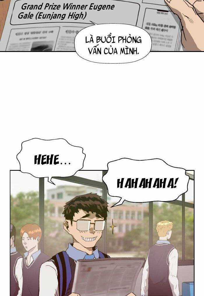 Weak Hero Chapter 215 trang 68