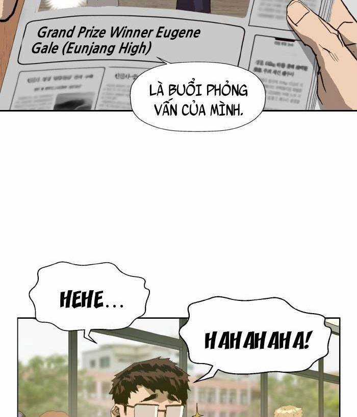 Weak Hero Chapter 215 trang 69