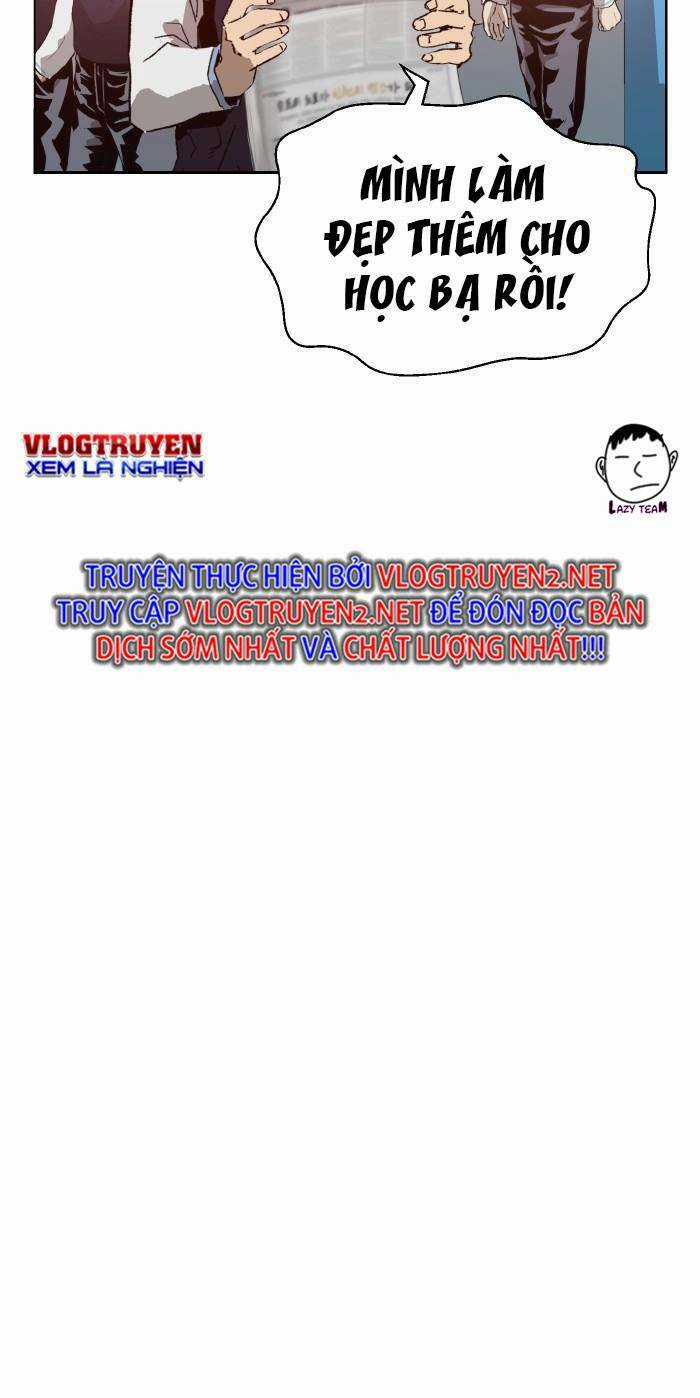 Weak Hero Chapter 215 trang 70