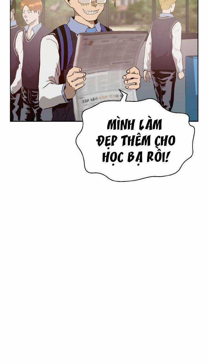 Weak Hero Chapter 215 trang 71