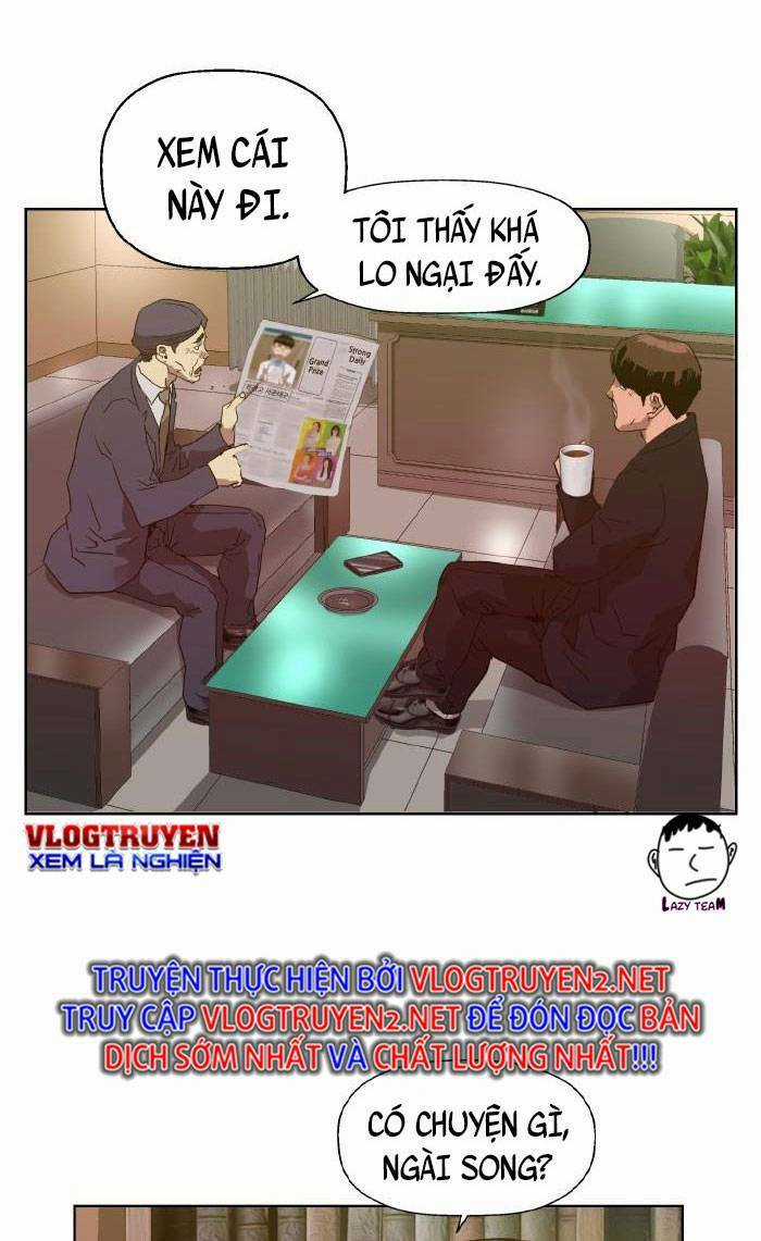 Weak Hero Chapter 215 trang 74