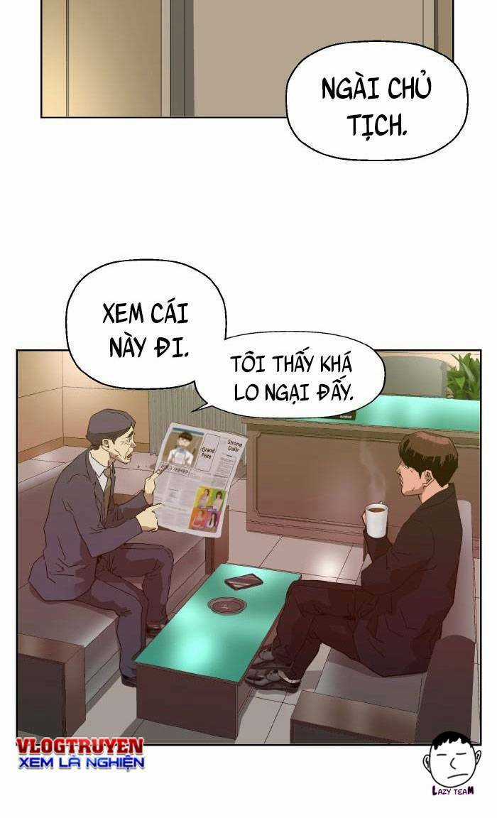 Weak Hero Chapter 215 trang 75