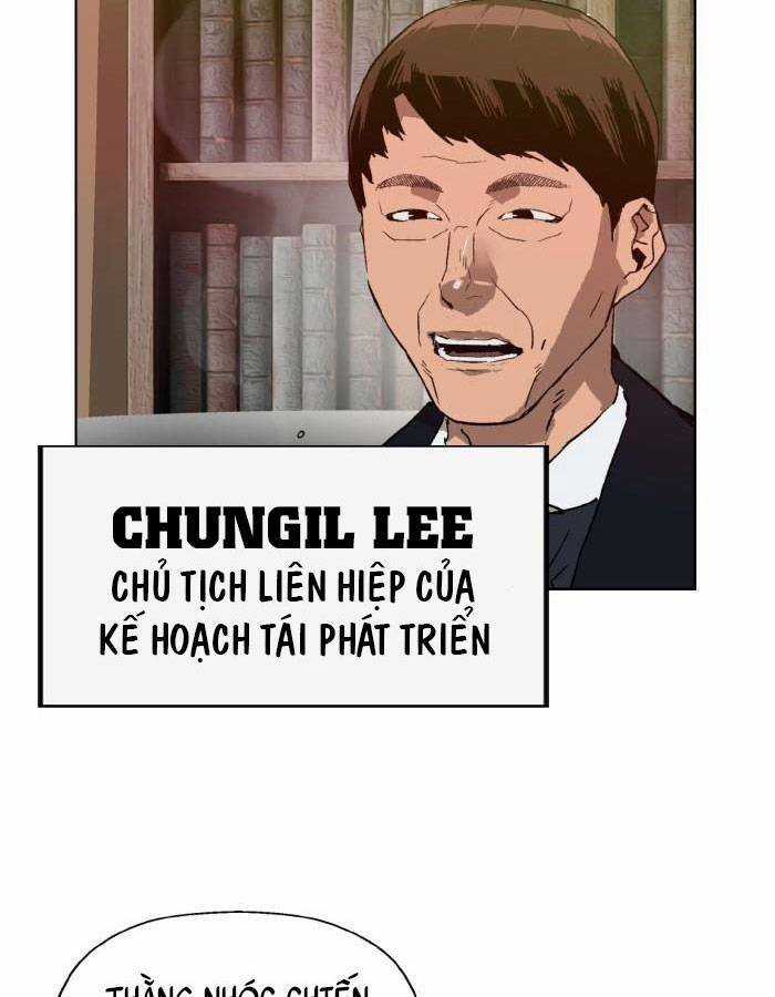 Weak Hero Chapter 215 trang 76