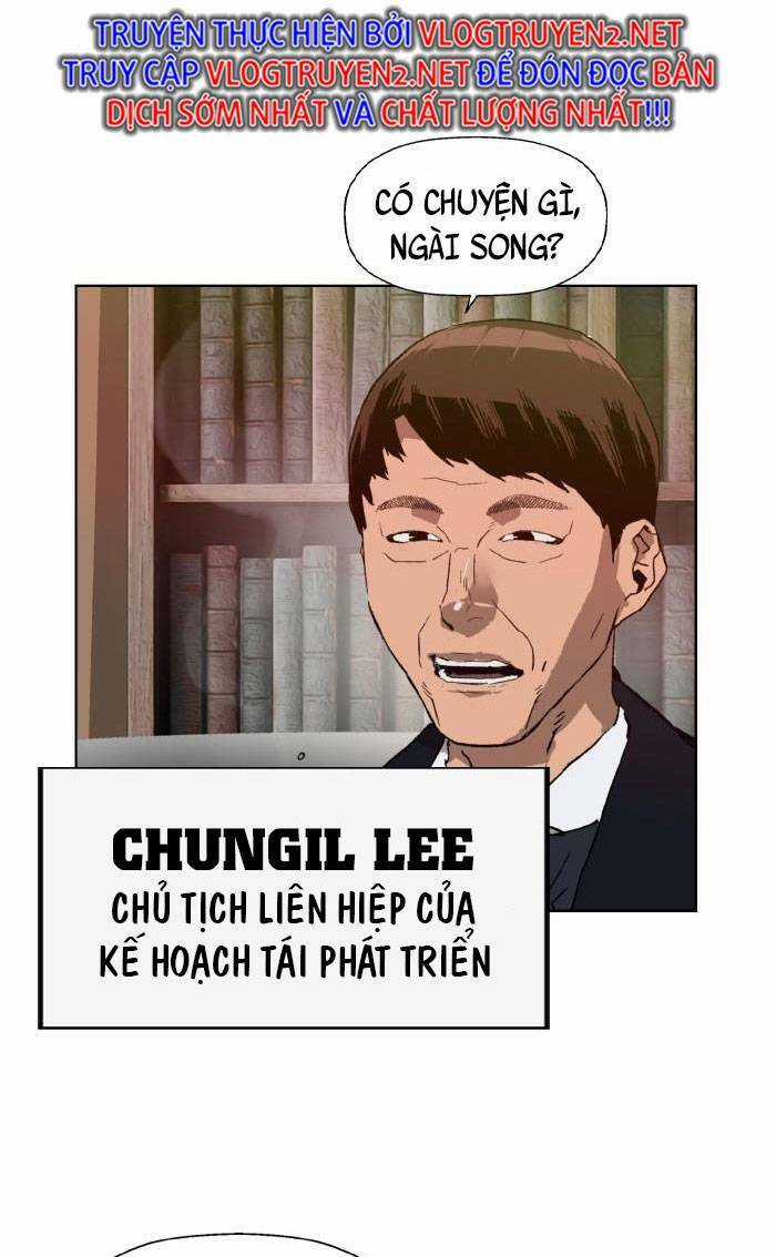 Weak Hero Chapter 215 trang 77