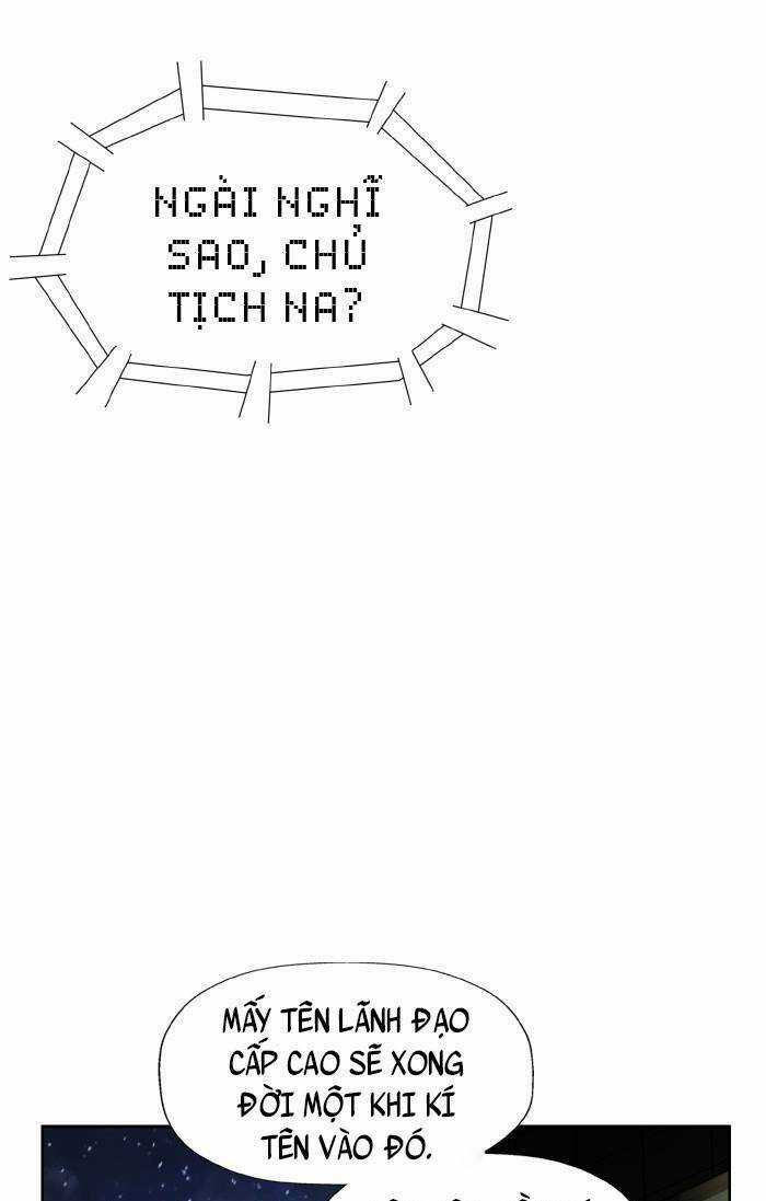 Weak Hero Chapter 215 trang 86